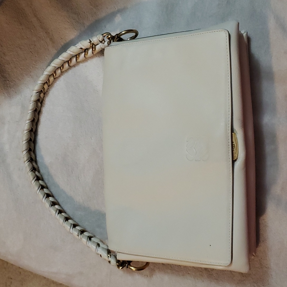 Loewe 2 Way Bag